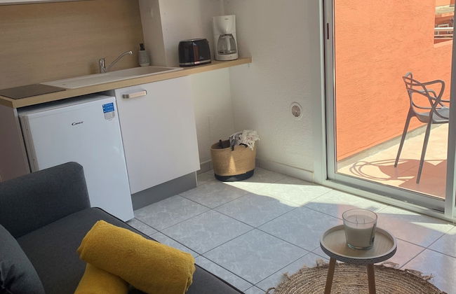 Residence Antinea - Foto 4