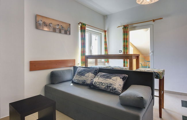 Nice Apartment in Pula With Swimming Pool - Foto 7