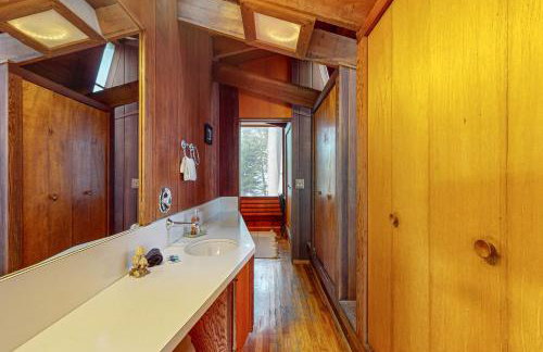 Stunning Elk House Oceanfront Deck & Views - Foto 18