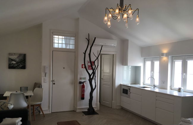 Almamater Lisbon Apartments - Foto 33