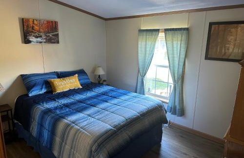 15 miles to Windham Mountain ! King Bed, Game Room, OutDoor Patio - Foto 15
