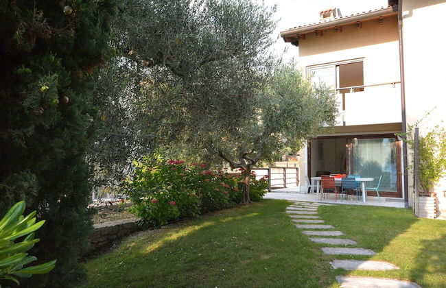 Apartment San Remo - Foto 18