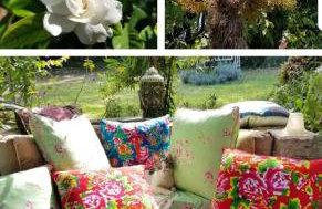 Home & Gardens 2-bed Villa in Sevasti, Katerini - Photo 13