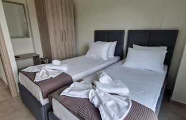 VILLA SEA LUX PLAKA Litochorou - Foto 17