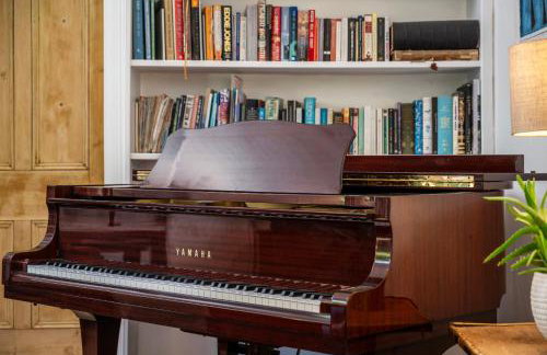 Beautiful Perranporth country house near the beach - Foto 79