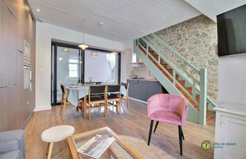 Le Malabar - Les Gîtes de KEROUZEC - Mer et centre historique - Foto 17