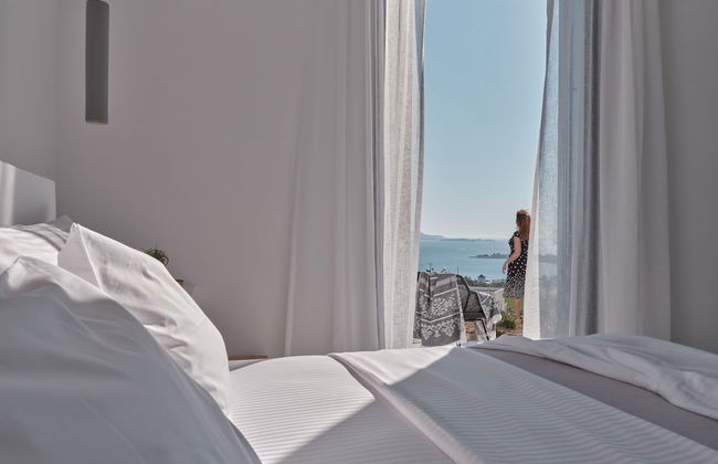 Olithos Villas - Photo 12