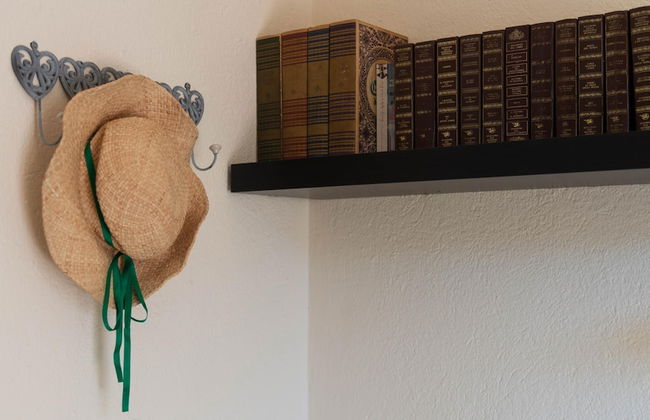 Villa Il Casale Onifai Intera - Foto 22