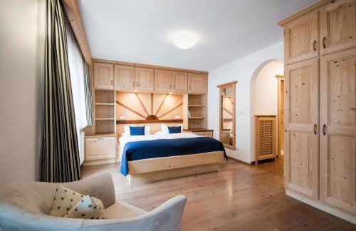 Residence Ciasa Giardun - Photo 58