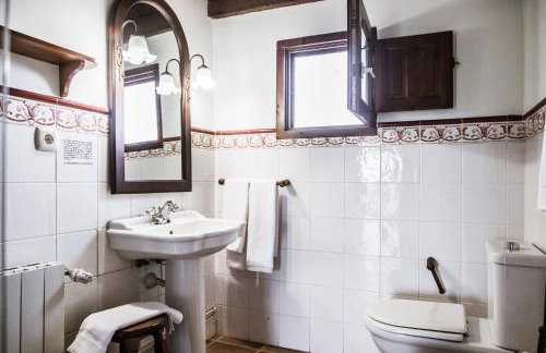 Hotel rural Entreviñas - Foto 48