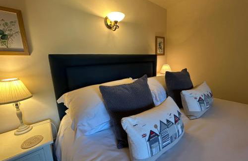 Pretty Cotswold Cottage with garden near Bibury - Foto 13