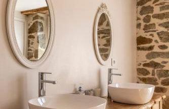 Three-star house 250m from Saint-Suliac's beach - Foto 8