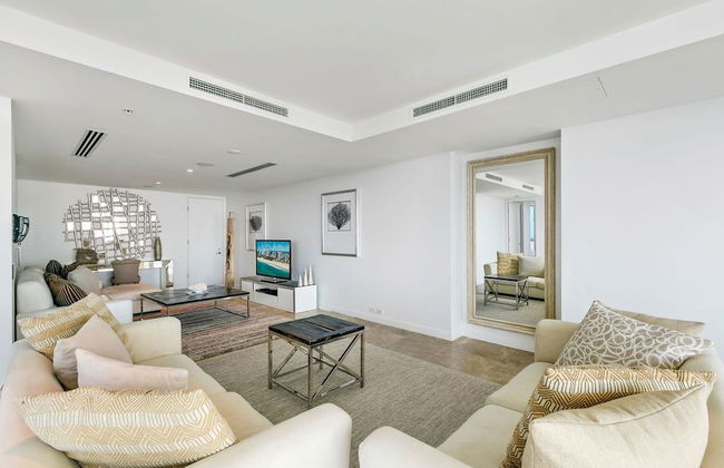 Orchid Residences - HR Surfers Paradise - Foto 80