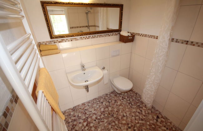 Wegekaten - Ferienwohnungen unter Reet - Foto 18