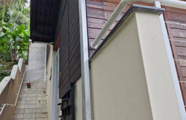 Apartamento 3,3km oktoberfest até 2 pessoas com opção de café da manhã - Foto 3