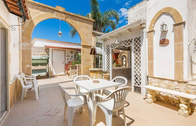 3423 Villetta Luna Maria by Barbarhouse - Foto 24