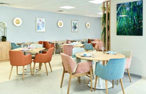 Zenao Appart'hôtels Suresnes - Foto 15