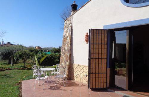 Casa los Jinetes - Foto 25