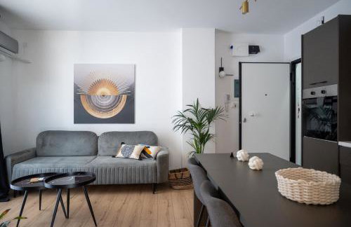 Niobe Χαλάρωση με στυλ στο κέντρο Αγίων Θεοδώρων - Foto 1