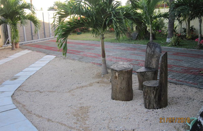 Jolie Villa Santa - Foto 19