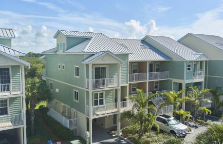 Renovated Spacious Townhome w Pool & Gym in Little Harbor Resort & Marina - Foto 71