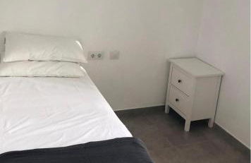 Apartamento Gran Teatro Falla-La Caleta - Foto 7