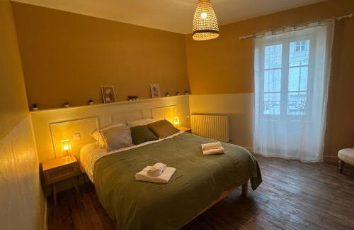 La Maison D'Oscar - Foto 21