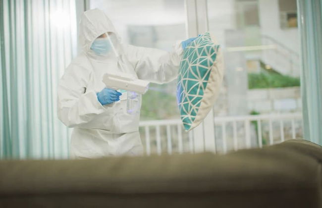 Bright and Central 2 Bedroom With Harbour View - Foto 5