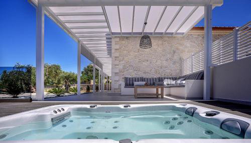 Paxos Luxury Living Junior Suites - Photo 2