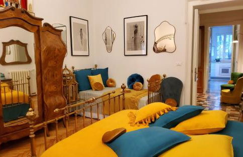 La Casa degli Specchi - Foto 15