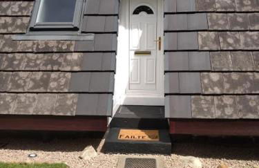 True North Lodge - A cosy wee highland Getaway - Photo 23