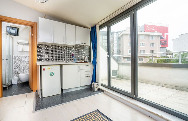 COMFORT INN SUITE - Foto 18