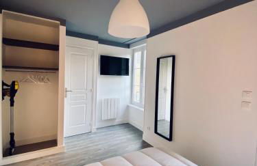 Gîte « Au bord des Embruns » - Photo 4