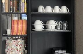 Casa Rural La Real de Guadalupe - Photo 12