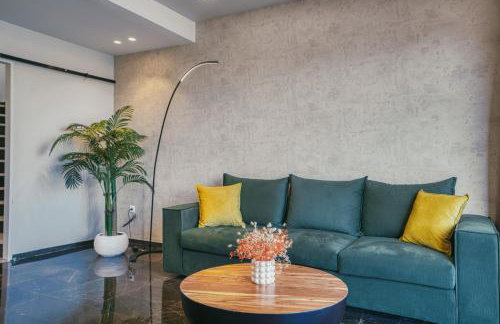 NOA-Luxury Stay with a view - Foto 4