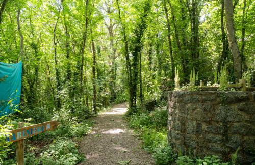 Gîte La Marinière - La Corne d'Or - Foto 21