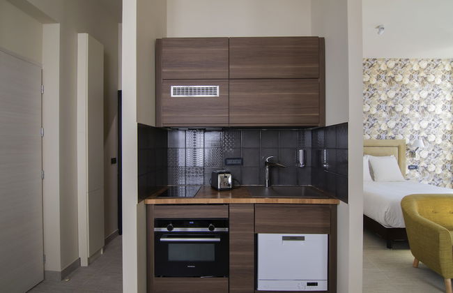 Villa Erizio - Bordeaux Centre - Photo 31