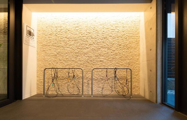 WELLSTAY Osaka Shinimamiya - Photo 2