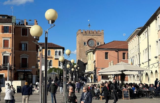 Le Barche66 Venice Apartments - Foto 48