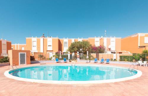 La casa de Montse Vivienda Vacacional Playa de la Tejita - Foto 14