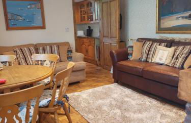 The Coach House Holiday Cottage, Southport - Foto 7