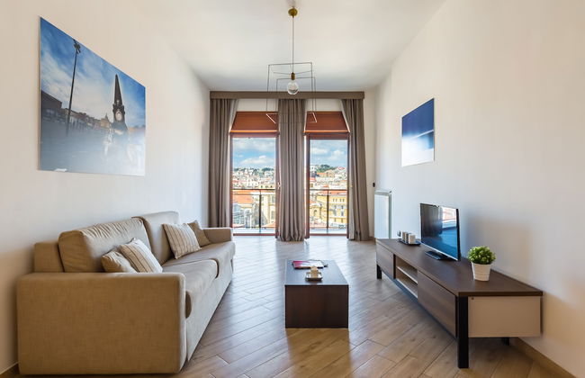 Duomo XI Apartment by Wonderful Italy - Foto 1