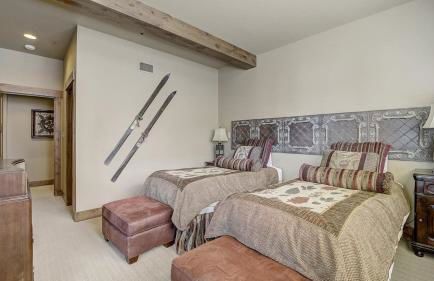 Mont Cervin #23 by Avantstay Luxury Ski in Ski out Home in Park City! - Foto 32