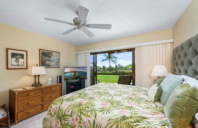 Big Island Keauhou Punahele A103 2 Bedroom Condo - Foto 3