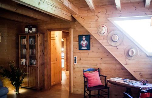 Ferienwohnung am Hirschenmoor - Photo 8