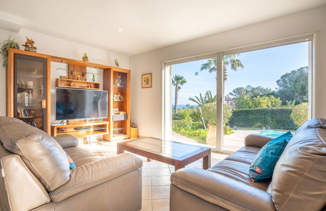 Holiday Home La Petite Afrique by Interhome - Foto 5