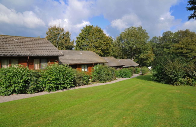 Bungalow in Belgium Near Green Hills - Foto 1
