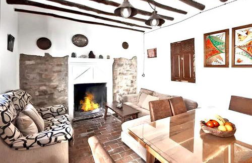 Elegant Villa in Granada with Pool and Garden - Foto 22