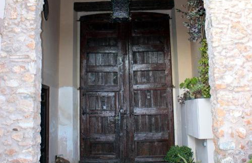 Masia de San Juan - castillo con piscina en plena Sierra Calderona - Photo 27