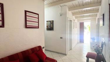 Residence "Il Faro" - Foto 3